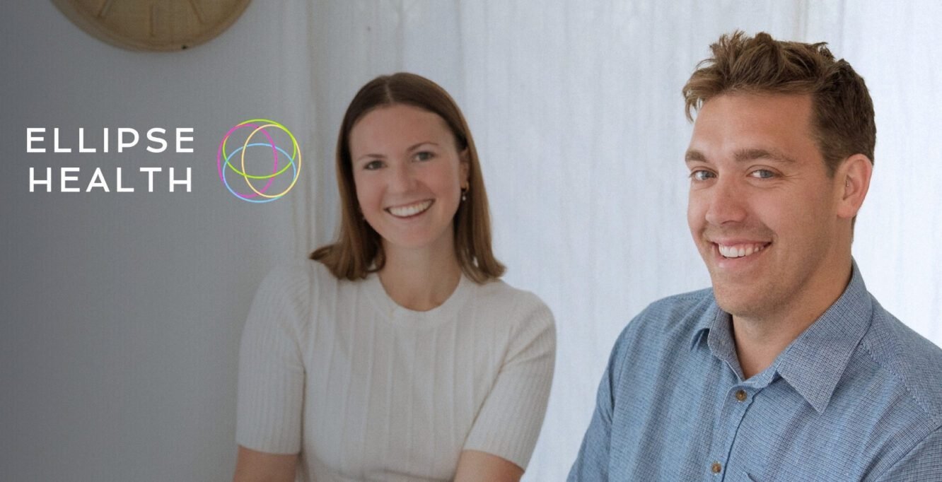 About us Ellipse Health