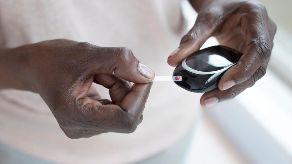 Diabetes Dietitian Sydney