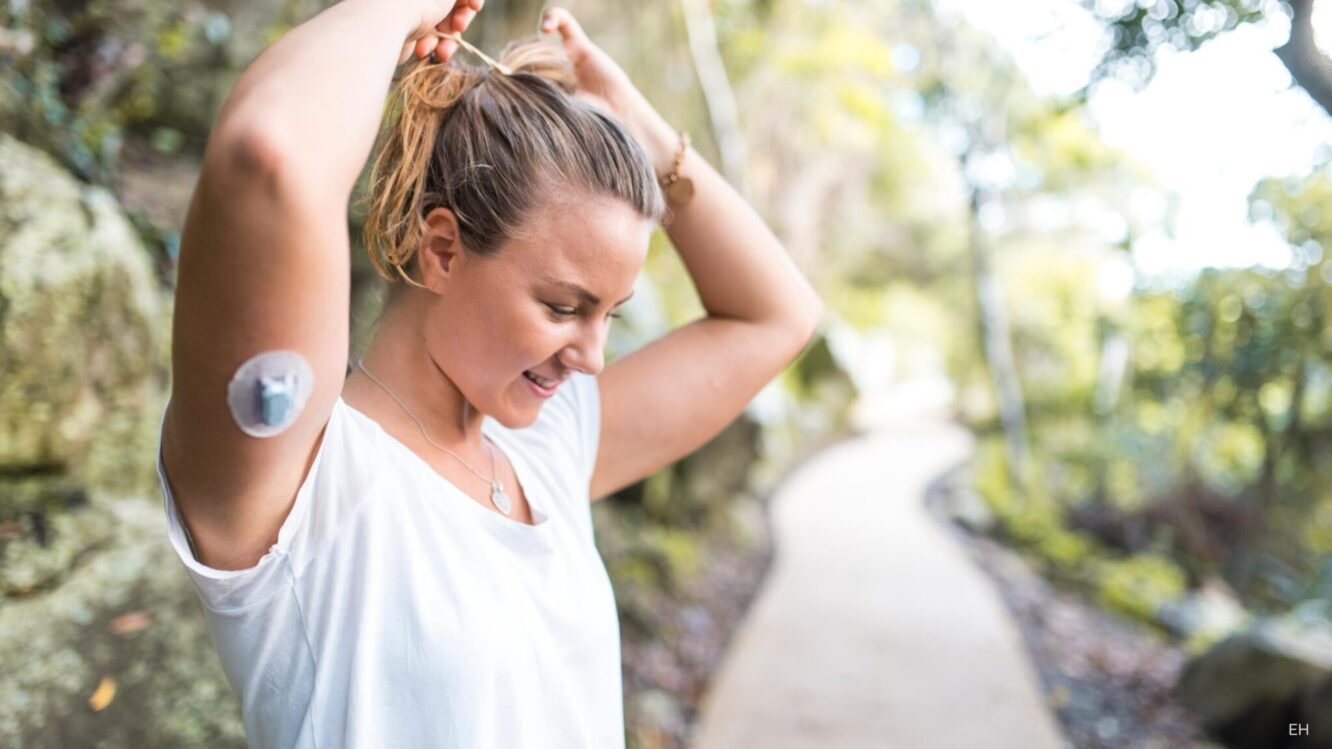 Diabetes Dietitian Sydney