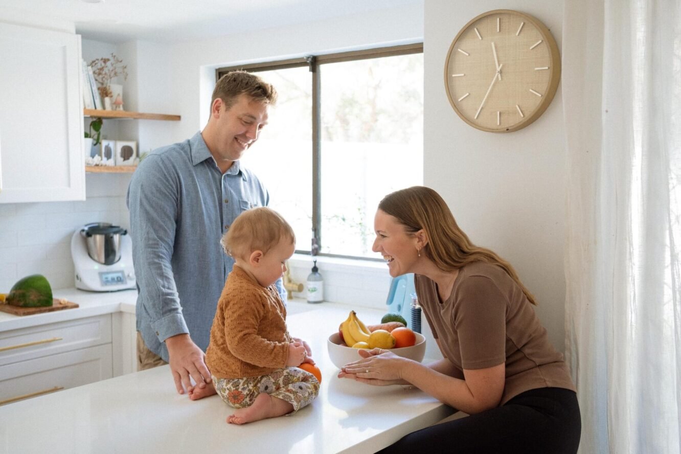 Ellipse Health Family photo