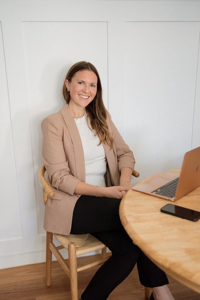 Ellipse Health - Jessica Turton