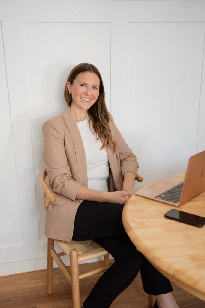 Gut Health Dietitian