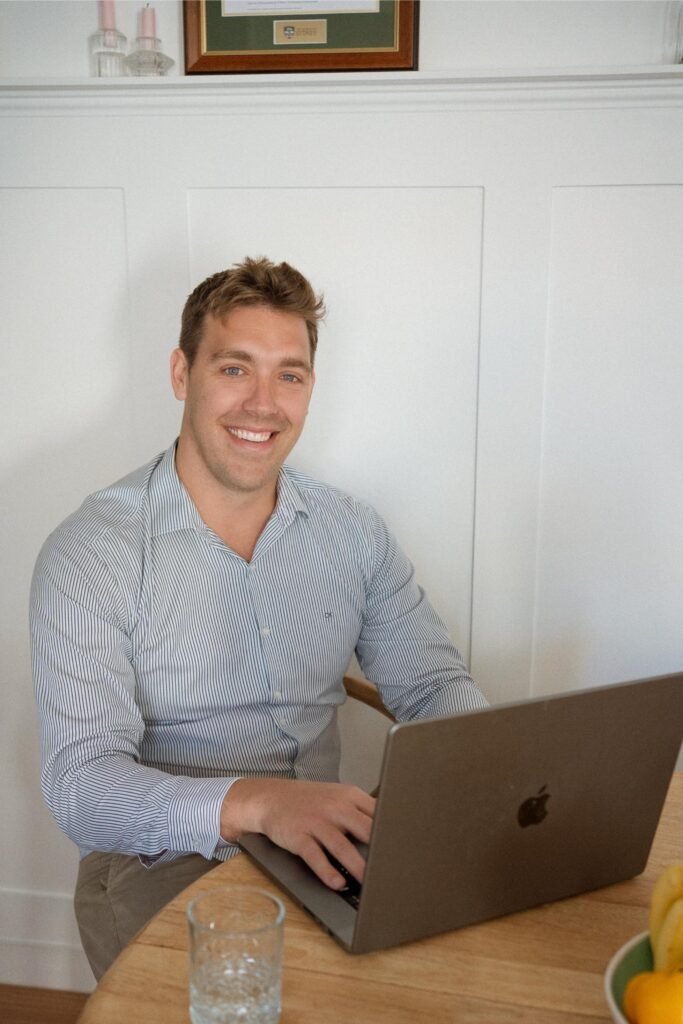 Gut Health Dietitian Sydney