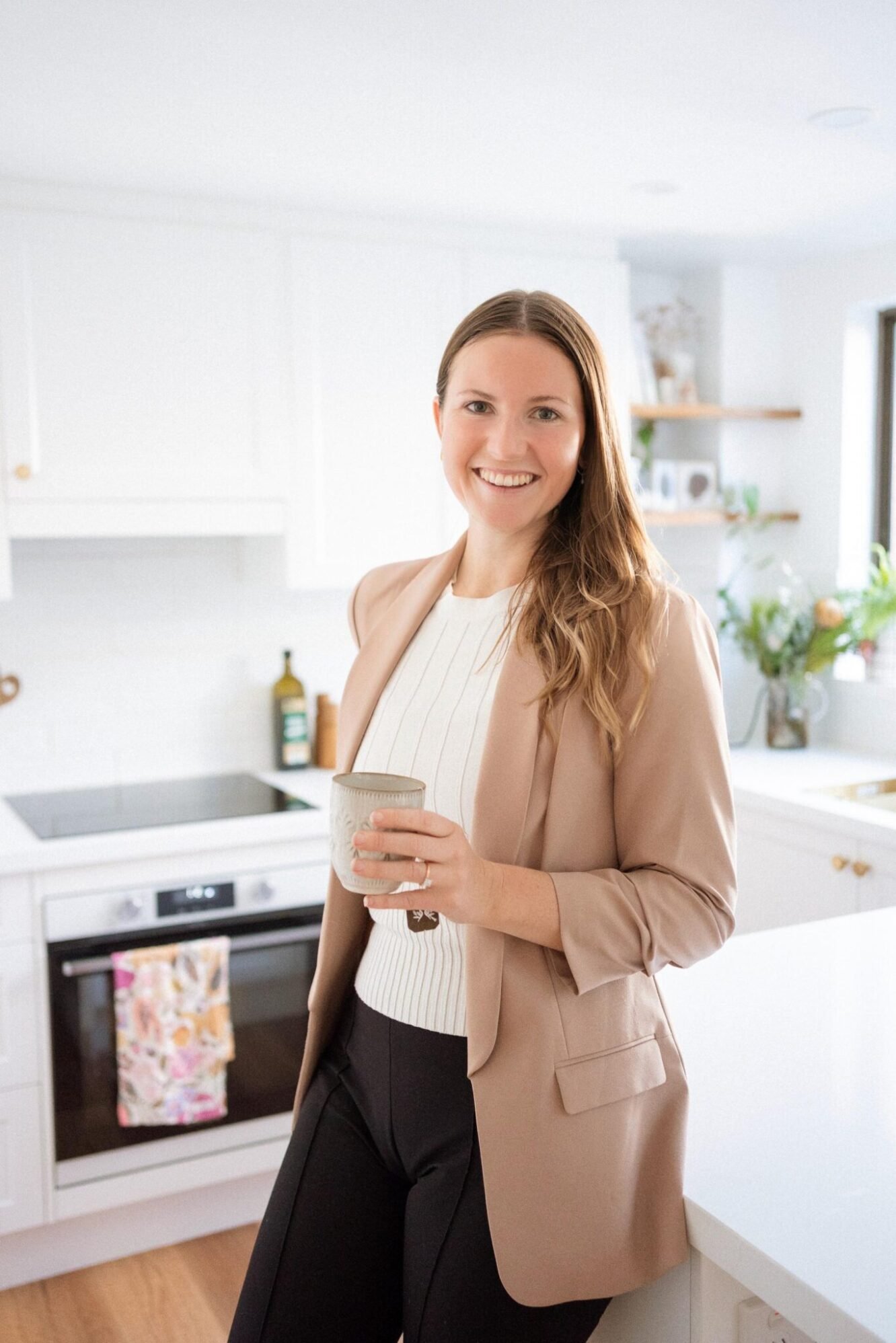 Jessica Turton - Gut Health Dietitian